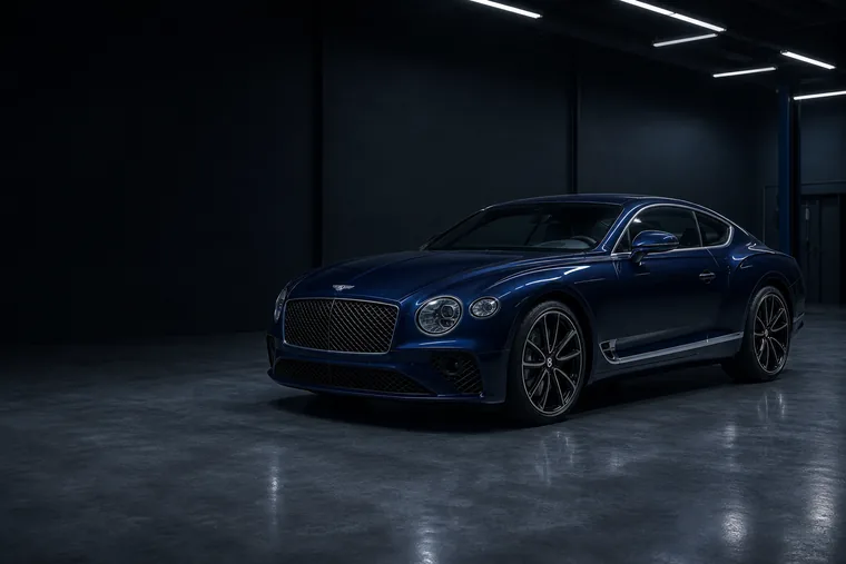 Bentley