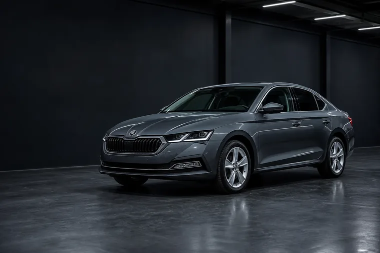 Škoda